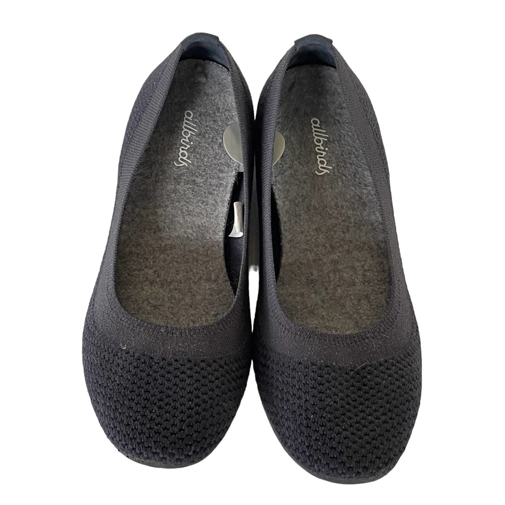 Allbirds Size 7 Gray Blue Flat shoes